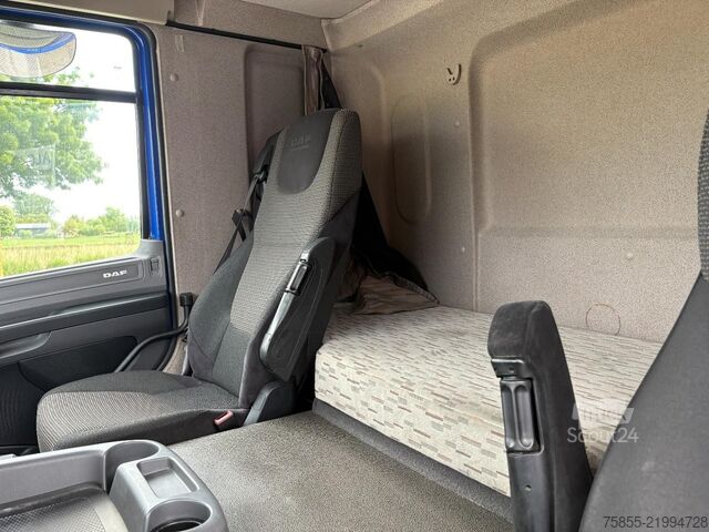 Standard-SZM DAF CF 290 FT 550.000 KM / Euro 6 /  NL Truck / APK...