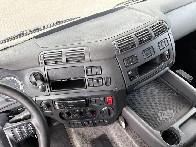 Standard-SZM DAF CF 290 FT 550.000 KM / Euro 6 /  NL Truck / APK...