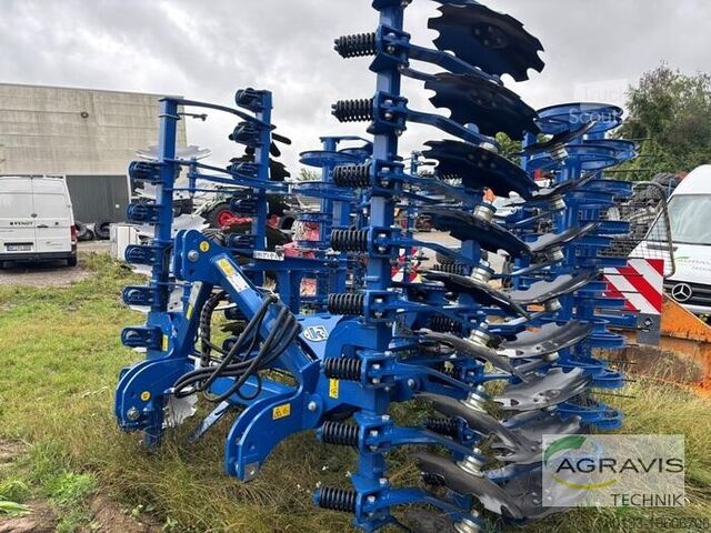 Harrow Köckerling REBELL CLASSIC 410 2.0