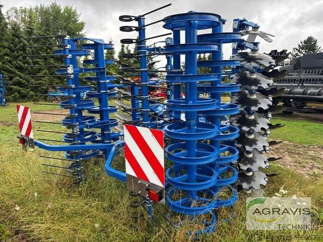 Harrow Köckerling REBELL CLASSIC 410 2.0