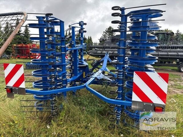 Harrow Köckerling REBELL CLASSIC 410 2.0