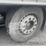 Camion plateau DAF XF 460 FAR LOWDECK