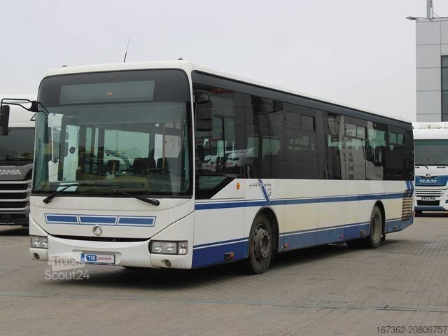 Autobus miejski Irisbus IRISBUS