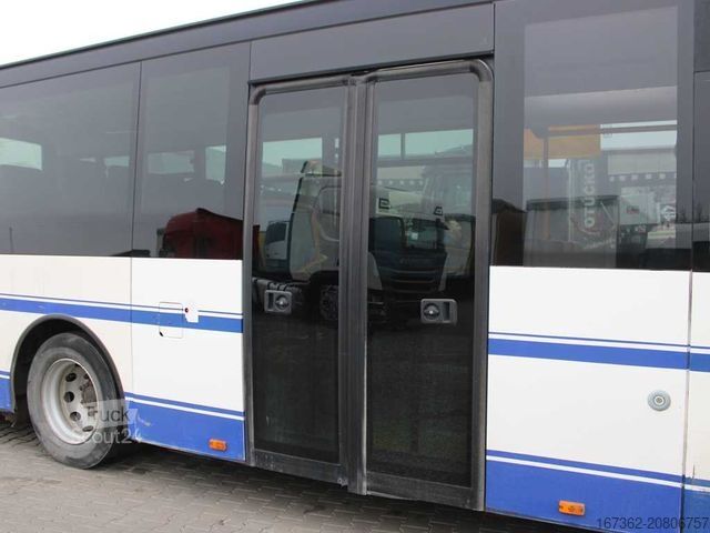 Autobus miejski Irisbus IRISBUS