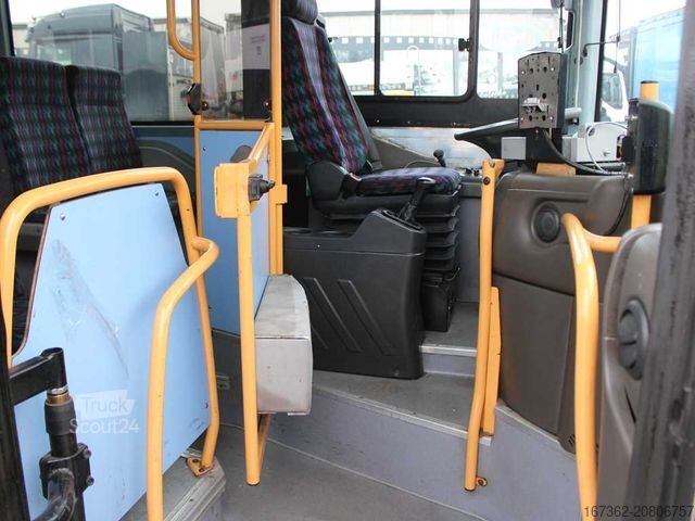 Autobus miejski Irisbus IRISBUS