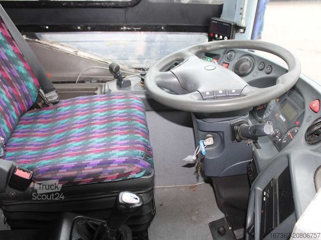 Autobus miejski Irisbus IRISBUS