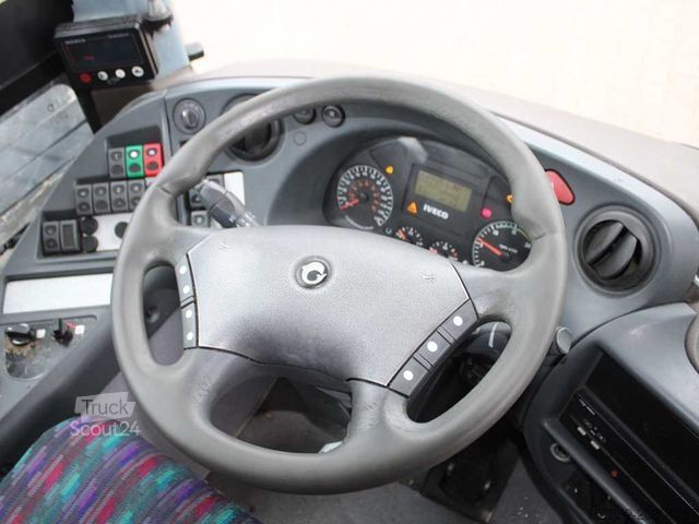 Autobus miejski Irisbus IRISBUS