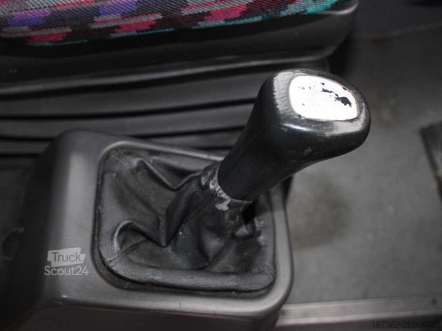 Autobus miejski Irisbus IRISBUS