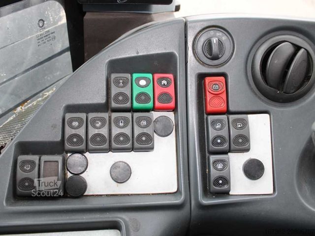 Autobus miejski Irisbus IRISBUS