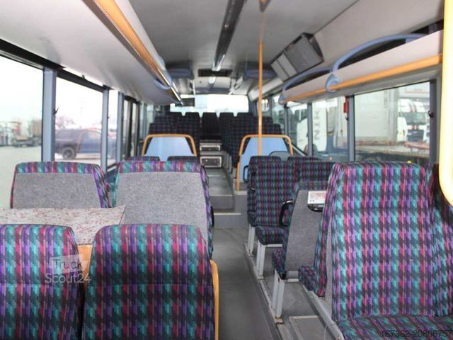 Autobus miejski Irisbus IRISBUS