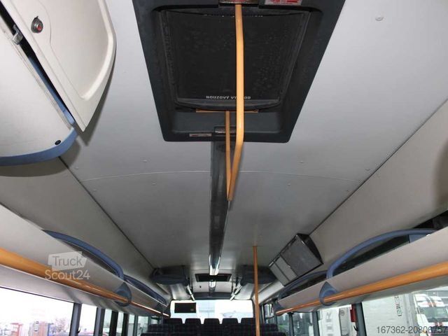 Autobus miejski Irisbus IRISBUS