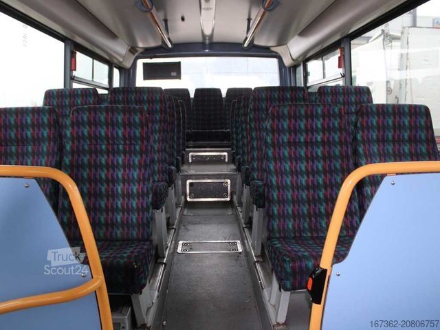 Autobus miejski Irisbus IRISBUS