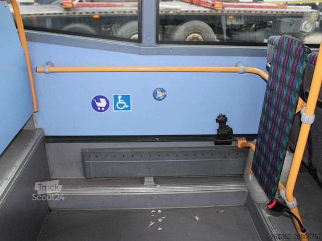 Autobus miejski Irisbus IRISBUS