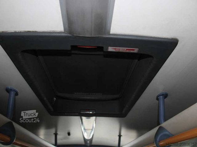 Autobus miejski Irisbus IRISBUS