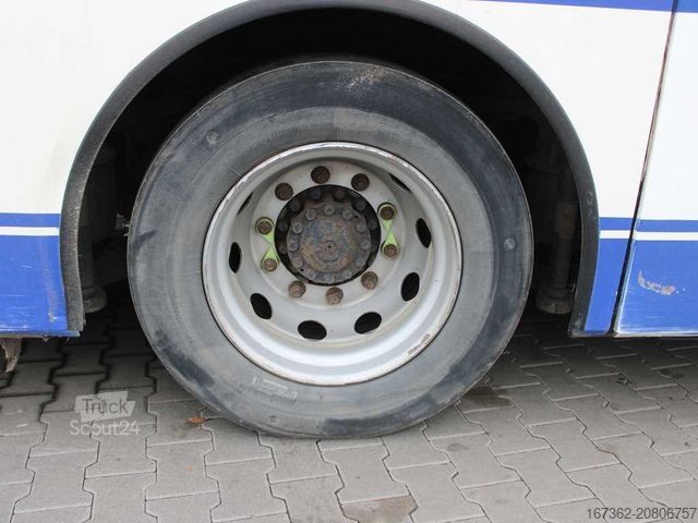 Autobus miejski Irisbus IRISBUS