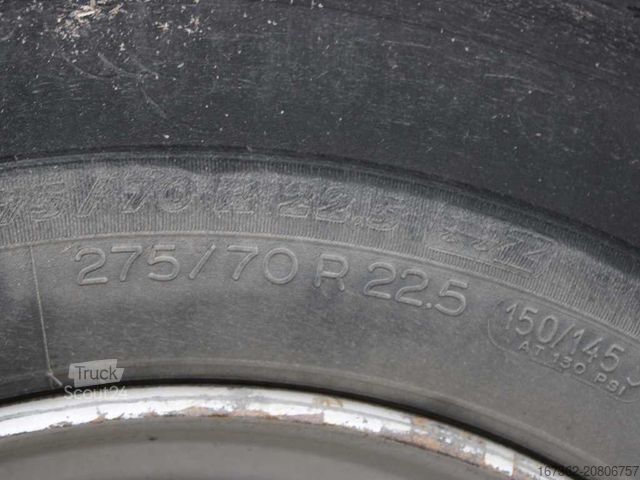 Autobus miejski Irisbus IRISBUS