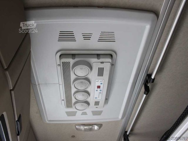 Тягач большого объема MERCEDES-BENZ Actros 1845, LOWDECK, SECONDARY AIR CONDITIONING