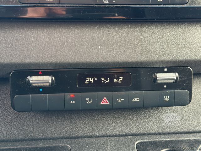 Fourgon isotherme frigorifique MERCEDES-BENZ Sprinter 319*V6*L3H2*Maxi*Tiefkühler*-25°*Klima