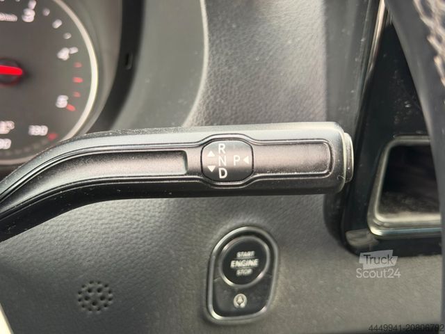 Fourgon isotherme frigorifique MERCEDES-BENZ Sprinter 319*V6*L3H2*Maxi*Tiefkühler*-25°*Klima
