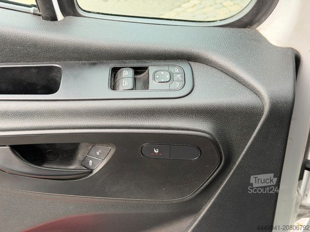 Fourgon isotherme frigorifique MERCEDES-BENZ Sprinter 319*V6*L3H2*Maxi*Tiefkühler*-25°*Klima
