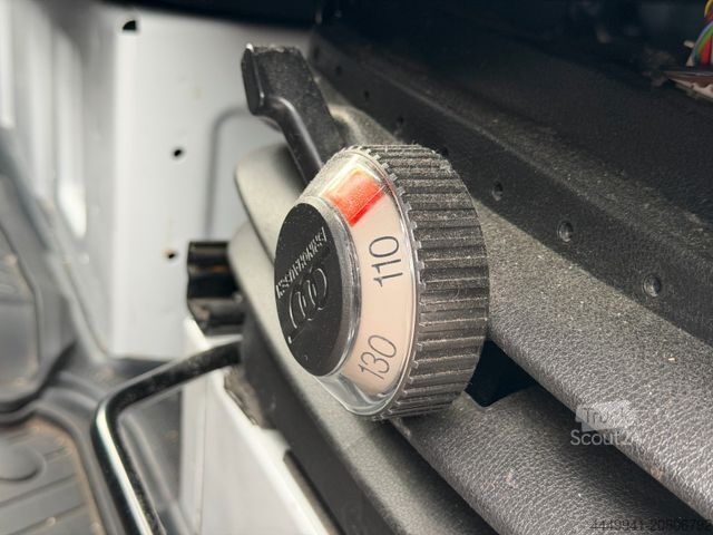 Fourgon isotherme frigorifique MERCEDES-BENZ Sprinter 319*V6*L3H2*Maxi*Tiefkühler*-25°*Klima