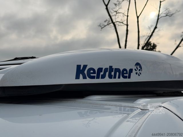 Fourgon isotherme frigorifique MERCEDES-BENZ Sprinter 319*V6*L3H2*Maxi*Tiefkühler*-25°*Klima