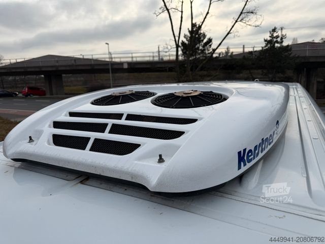 Fourgon isotherme frigorifique MERCEDES-BENZ Sprinter 319*V6*L3H2*Maxi*Tiefkühler*-25°*Klima