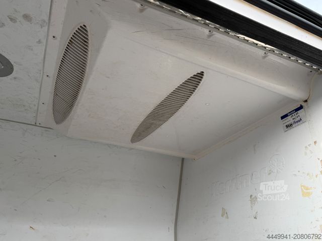 Fourgon isotherme frigorifique MERCEDES-BENZ Sprinter 319*V6*L3H2*Maxi*Tiefkühler*-25°*Klima