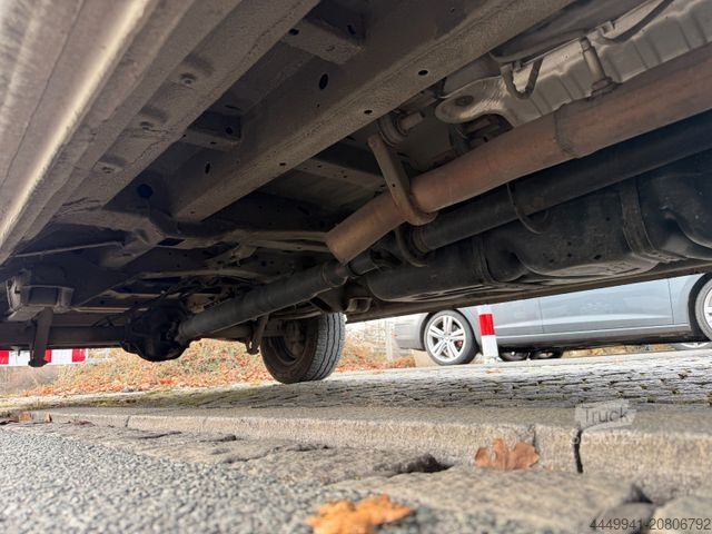 Fourgon isotherme frigorifique MERCEDES-BENZ Sprinter 319*V6*L3H2*Maxi*Tiefkühler*-25°*Klima