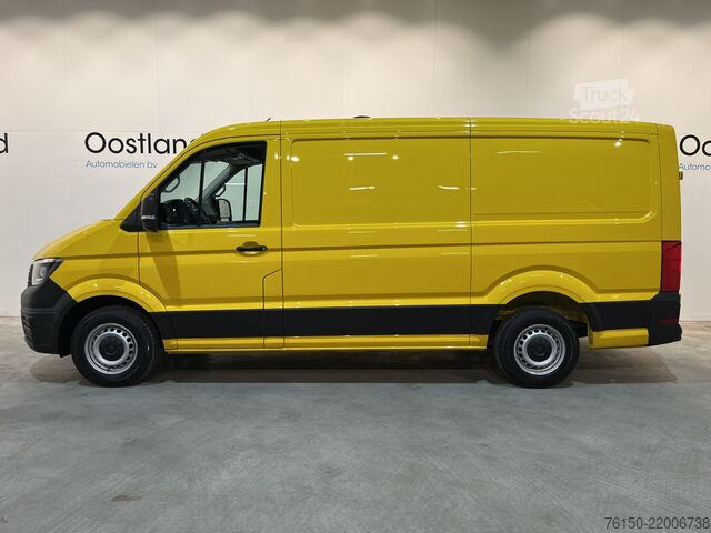 Furgoneta Volkswagen Crafter 35 2.0 TDI L3H2 140 PK / Euro 6 / 3.000...