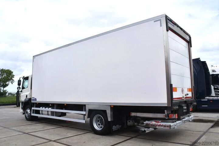 النقل المبرد / المجمد DAF CF 320 4x2 + CARRIER SUPRA 1150 - 274 TKM - WHE...