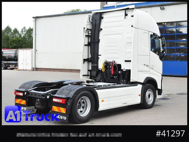 Standardni vlačilec VOLVO FH 460  I Park Cool, Safety Pack,