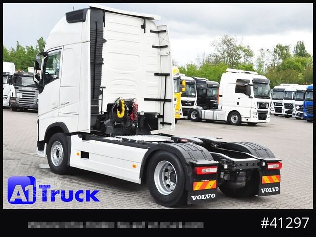 Standardni vlačilec VOLVO FH 460  I Park Cool, Safety Pack,