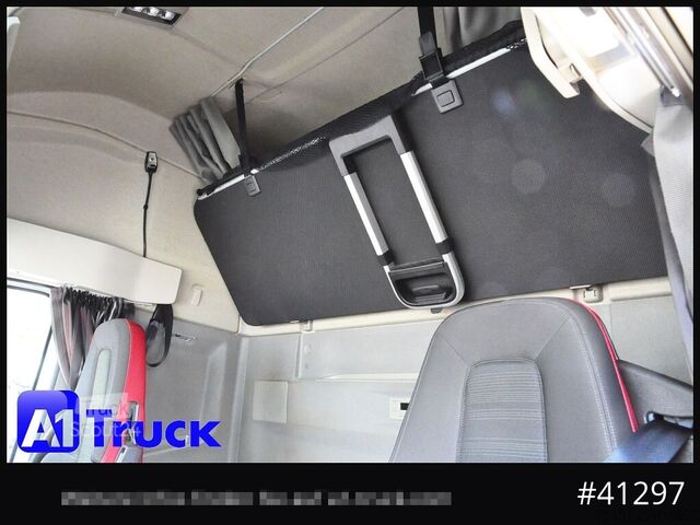 Standardni vlačilec VOLVO FH 460  I Park Cool, Safety Pack,