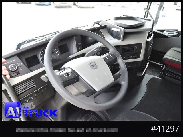 Standardni vlačilec VOLVO FH 460  I Park Cool, Safety Pack,