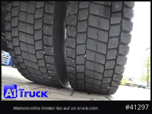 Standardni vlačilec VOLVO FH 460  I Park Cool, Safety Pack,