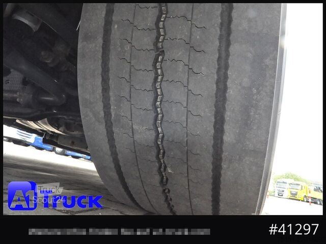 Standardni vlačilec VOLVO FH 460  I Park Cool, Safety Pack,