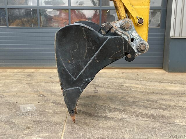 Caterpillar 320FL Caterpillar 320FL