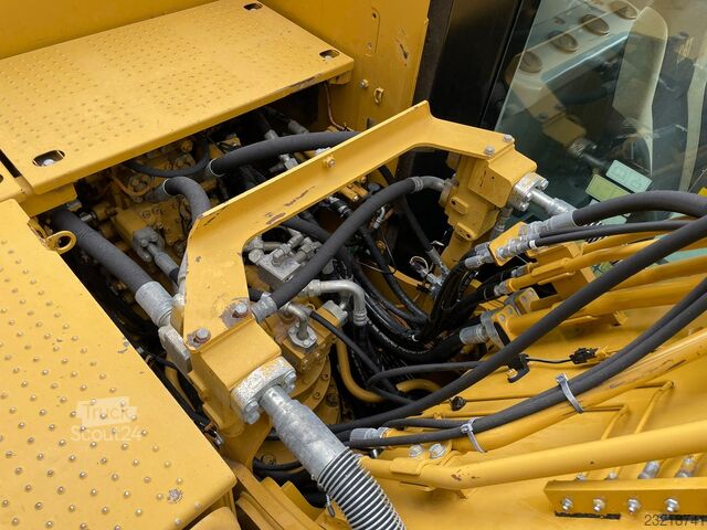 Caterpillar 320FL Caterpillar 320FL