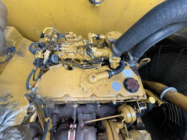 Caterpillar 320FL Caterpillar 320FL
