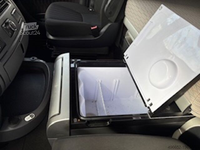 Standarta vilcēja traktors DAF XF 480 FT