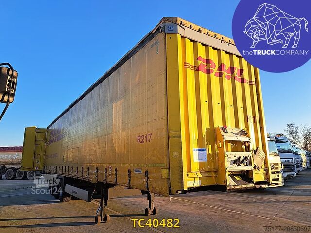 Prelate glisante Krone 