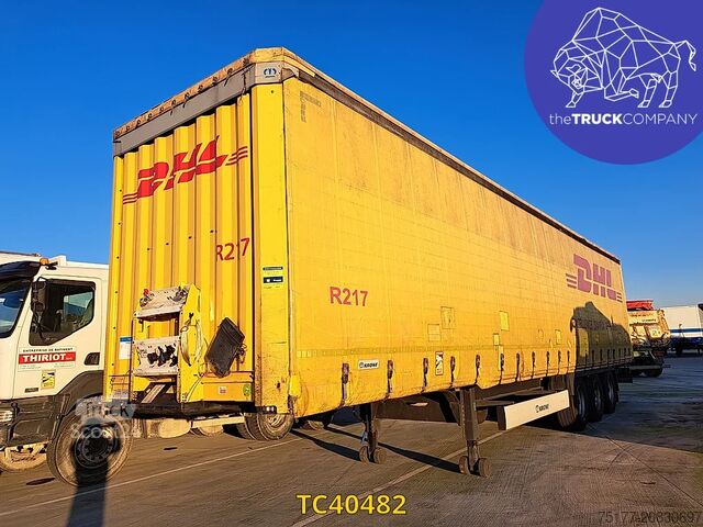 Prelate glisante Krone 