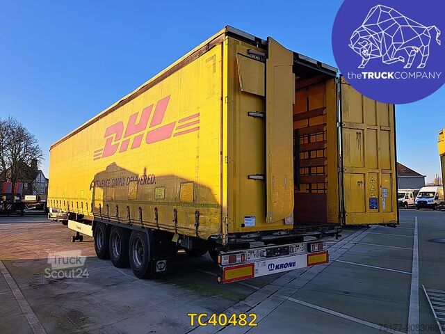 Prelate glisante Krone