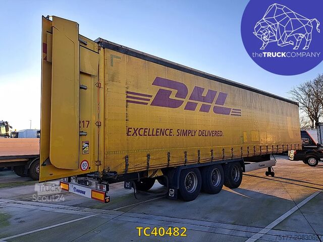 Prelate glisante Krone 