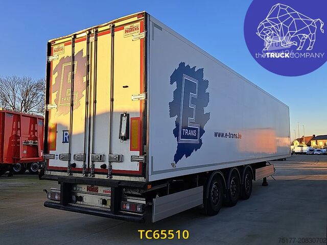 Transport refrigerat/congelat Noyens 