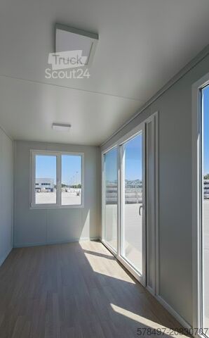 Container pentru birou și showroom VASG ELITE ES-600ST