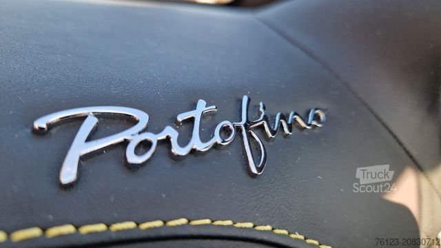 Furgon FERRARI Portofino