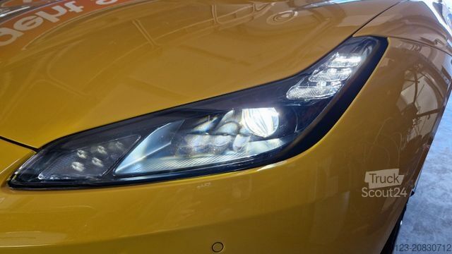 Furgon FERRARI Portofino