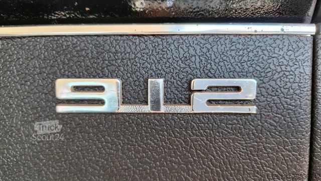 Furgon PORSCHE 912 Urmodell 911